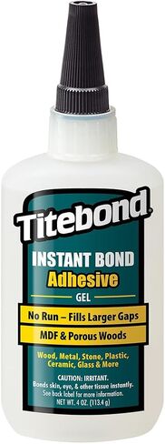 Titebond - Franklin International 6211 Medium Bond Thin Glue, 2-Ounce in Kuwait