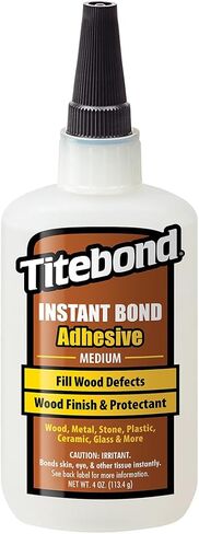 Titebond - Franklin International 6211 Medium Bond Thin Glue, 2-Ounce in Kuwait