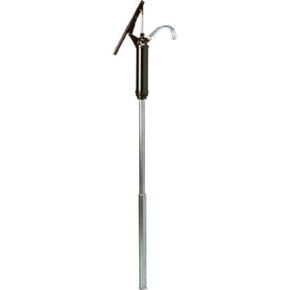 LubriMatic 55-123 Heavy Duty Lever Action Barrel Pump in Saudi Arabia