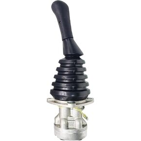 SA1148-01890 VOE14556359 VOE14510417 Joystick Fits for Volvo EC140B EC160B EC180B EC200B EC210B EW145B EW60C EC700B EC460B EC360B EC330B EC290B EC240B Excavator in Kuwait