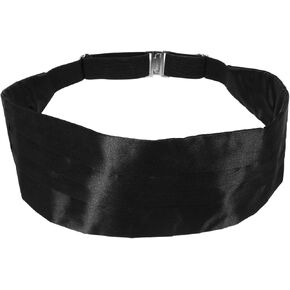 SAFIGLE Adjustable Dress Girdle Bow Tie Fanny Pack Men's Tuxedo Set for Formal Events in Saudi Arabia