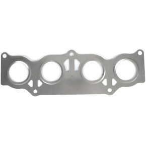 طوق Moca العادم Mifold Gasket تناسب 02-10 لتويوتا كامري 2.4L و 02-08 لتويوتا سولارا و 04-08 ل Toyota RAV4 و 08-15 لـ Scion XB & 01-07 لـ Toyota Highlander & 09-10 لـ Pontiac Vibe 2.4L in Kuwait