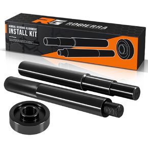 مجموعة محاذاة وتثبيت Gimbal Bearing لـ Mercruiser Alpha 1 ، Bravo ، Volvo ، OMC ، MR COBRA - مجموعة محاذاة المحرك للتثبيت السلس in Kuwait