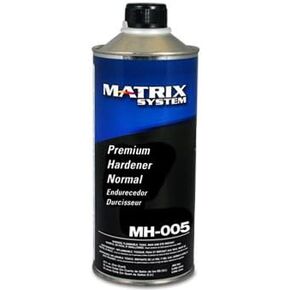 Matrix System MH-005-QT Quart Premium Hardener Normal in Saudi Arabia
