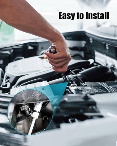 2 Pcs Heater Core Coolant Hose Connector Compatible with Ford Lincoln Models Replace 800-418 905-006 4215, 3/4" Tube and 3/4" Heater Hose in Saudi Arabia