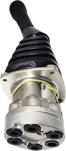 SA1148-01890 VOE14556359 VOE14510417 Joystick Fits for Volvo EC140B EC160B EC180B EC200B EC210B EW145B EW60C EC700B EC460B EC360B EC330B EC290B EC240B Excavator in Kuwait