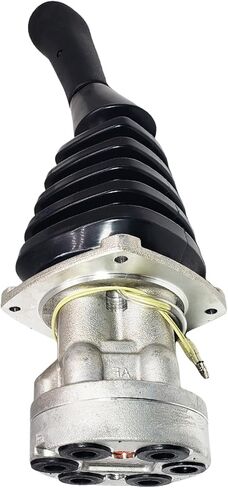 SA1148-01890 VOE14556359 VOE14510417 Joystick Fits for Volvo EC140B EC160B EC180B EC200B EC210B EW145B EW60C EC700B EC460B EC360B EC330B EC290B EC240B Excavator in Kuwait