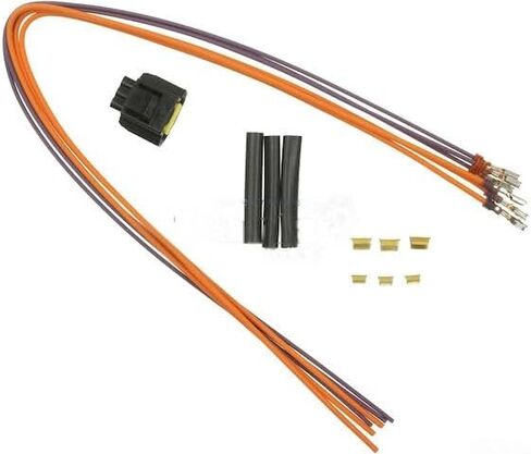 توصيل مستشعر Yaw Suspension لعام 1999-2001 Jeep Grand Cherokee (PG-1830077) in Kuwait