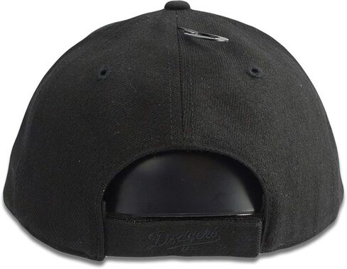 '47 Brand Los Angeles LA Dodgers MVP Hat Cap Gray/White in Saudi Arabia