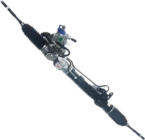 Power steering rack Power Steering Rack Compatible For Nissan TEANA J32 49001JN01A 49200JN01A 49001-JN01A 49200-JN01A Left Hand Drive in Saudi Arabia