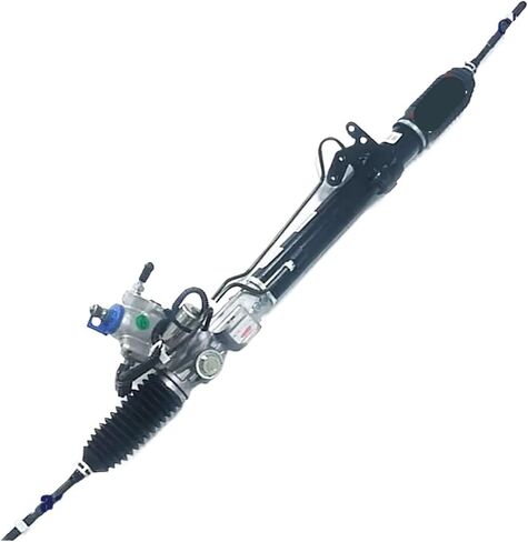 Power steering rack Power Steering Rack Compatible For Nissan TEANA J32 49001JN01A 49200JN01A 49001-JN01A 49200-JN01A Left Hand Drive in Saudi Arabia