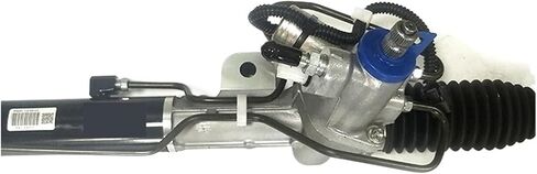 Power steering rack Power Steering Rack Compatible For Nissan TEANA J32 49001JN01A 49200JN01A 49001-JN01A 49200-JN01A Left Hand Drive in Saudi Arabia