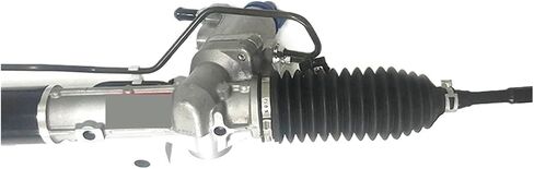 Power steering rack Power Steering Rack Compatible For Nissan TEANA J32 49001JN01A 49200JN01A 49001-JN01A 49200-JN01A Left Hand Drive in Saudi Arabia