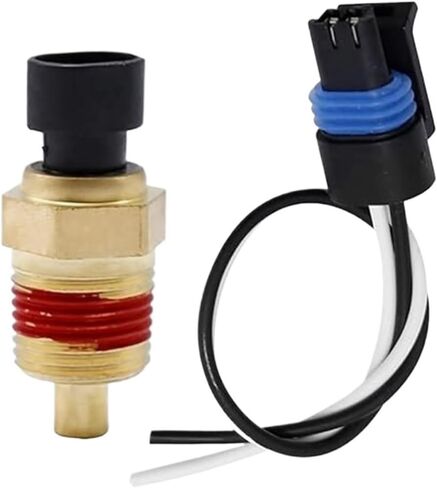 Automobile Accessories Differential Oil Temperature Sensor 505-5401 Q21-1002 for Kenworth T600A T800 Peterbilt 379 High Performance in Saudi Arabia