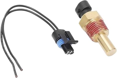Automobile Accessories Differential Oil Temperature Sensor 505-5401 Q21-1002 for Kenworth T600A T800 Peterbilt 379 High Performance in Saudi Arabia