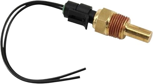 Automobile Accessories Differential Oil Temperature Sensor 505-5401 Q21-1002 for Kenworth T600A T800 Peterbilt 379 High Performance in Saudi Arabia