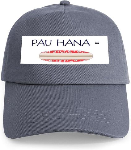Cafepress pau hana cap cap قابلة للتعديل in Kuwait