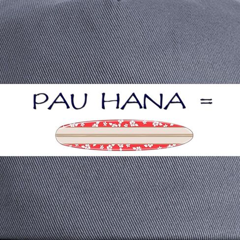 Cafepress pau hana cap cap قابلة للتعديل in Kuwait