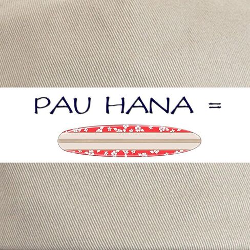 Cafepress pau hana cap cap قابلة للتعديل in Kuwait