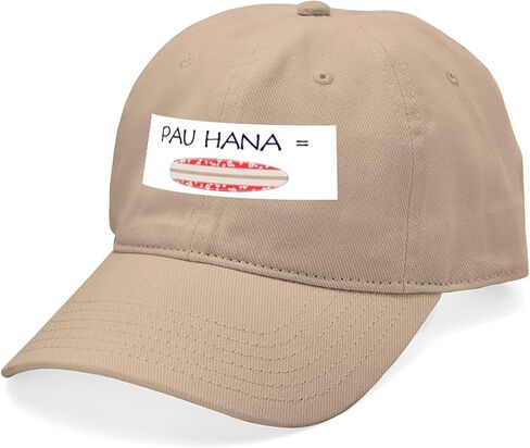 Cafepress pau hana cap cap قابلة للتعديل in Kuwait