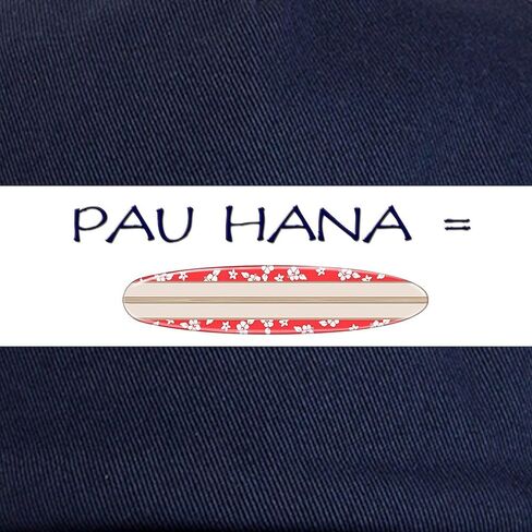 Cafepress pau hana cap cap قابلة للتعديل in Saudi Arabia