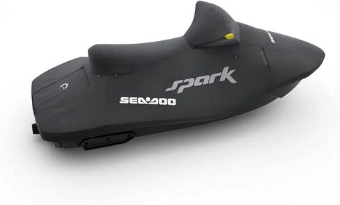Sea-Doo New OEM ، غطاء درامي مقاوم للطقس ، Spark ، 295100957 ، 295100912 in Saudi Arabia