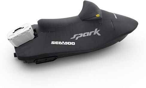 Sea-Doo New OEM ، غطاء درامي مقاوم للطقس ، Spark ، 295100957 ، 295100912 in Saudi Arabia