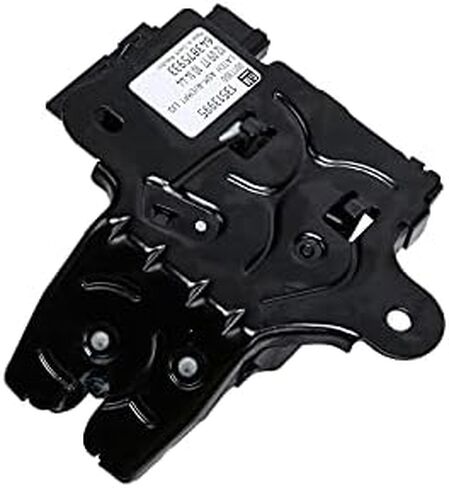 الأصلي OEM 13513995 مزلاج غطاء المقصورة الخلفية لـ GM Chevrolet in Kuwait