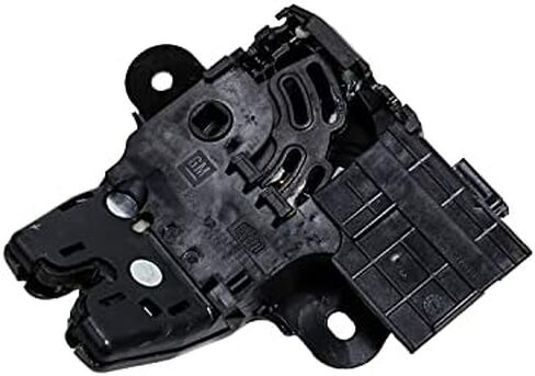 الأصلي OEM 13513995 مزلاج غطاء المقصورة الخلفية لـ GM Chevrolet in Kuwait