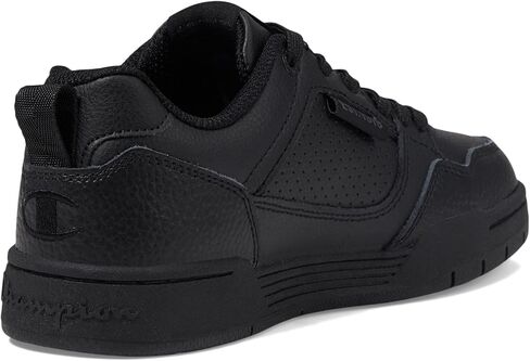 Champion 5 On 5 Lo (Big Kid) White/Black/Surf The Web 3.5 Big Kid M in Saudi Arabia