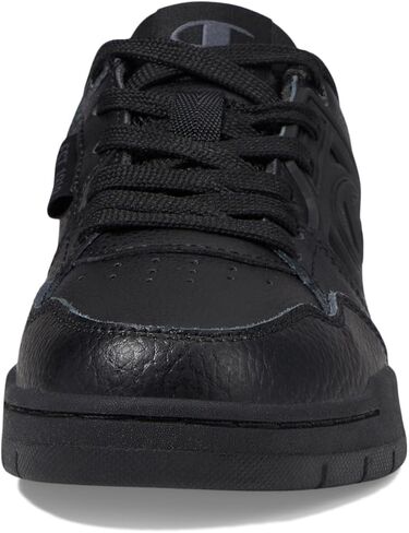 Champion 5 On 5 Lo (Big Kid) White/Black/Surf The Web 3.5 Big Kid M in Saudi Arabia