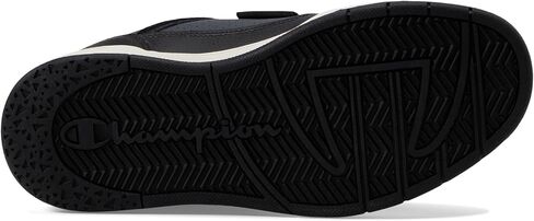 Champion 5 On 5 Lo (Big Kid) White/Black/Surf The Web 3.5 Big Kid M in Saudi Arabia