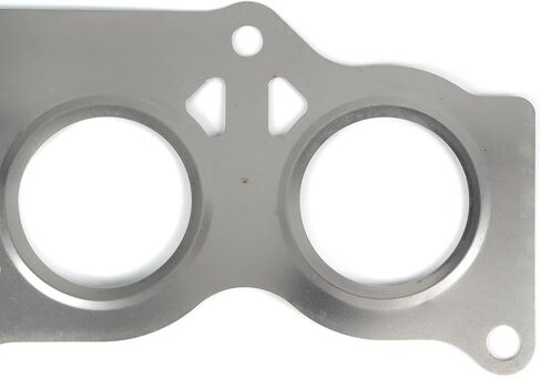 طوق Moca العادم Mifold Gasket تناسب 02-10 لتويوتا كامري 2.4L و 02-08 لتويوتا سولارا و 04-08 ل Toyota RAV4 و 08-15 لـ Scion XB & 01-07 لـ Toyota Highlander & 09-10 لـ Pontiac Vibe 2.4L in Kuwait