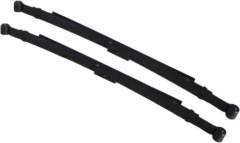 Street Edge 3" Lowering Leaf Spring Set for 83-94 Chevy S-10 Blazer, GMC Jimmy in Saudi Arabia