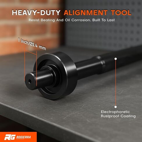 مجموعة محاذاة وتثبيت Gimbal Bearing لـ Mercruiser Alpha 1 ، Bravo ، Volvo ، OMC ، MR COBRA - مجموعة محاذاة المحرك للتثبيت السلس in Kuwait