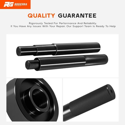 مجموعة محاذاة وتثبيت Gimbal Bearing لـ Mercruiser Alpha 1 ، Bravo ، Volvo ، OMC ، MR COBRA - مجموعة محاذاة المحرك للتثبيت السلس in Kuwait