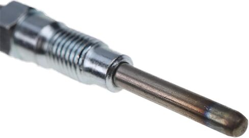 FridayParts Glow Plug 19077-65513 Compatible for Kubota Engine D1503-ELA D1703-MA-E-GST Tractor Models G1700 G2160 GR2020G R310 R310BH F2100 F2260 KX91-2 U35-4 Z723KH ZD1211L Replacement (3Pcs) in Saudi Arabia