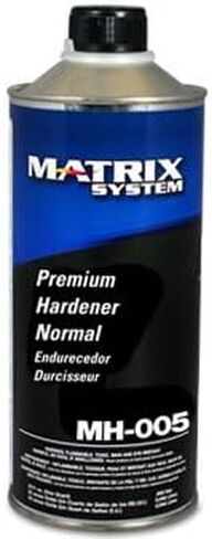 Matrix System MH-005-QT Quart Premium Hardener Normal in Saudi Arabia