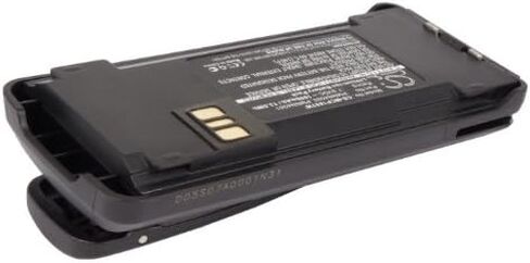 Replacement Battery for CP185 EP350 CP476 CP477 CP1600 CP1200 (2PCS) in Saudi Arabia