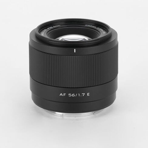 عدسة VILTROX 27 مم F1.2 f/1.2 Pro E-Mount APS-C لكاميرات Sony E-Mount A7 A7II A7RII A7SII A7SIII A7III A7IV A7RV A9 A9II FX3 FX6 ZVE1 A6600 A6500 A6400 A6300 A6100 ZVE10 FX30 in Saudi Arabia