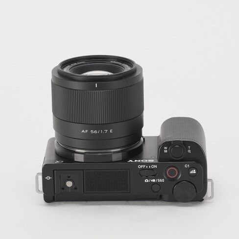 عدسة VILTROX 27 مم F1.2 f/1.2 Pro E-Mount APS-C لكاميرات Sony E-Mount A7 A7II A7RII A7SII A7SIII A7III A7IV A7RV A9 A9II FX3 FX6 ZVE1 A6600 A6500 A6400 A6300 A6100 ZVE10 FX30 in Saudi Arabia