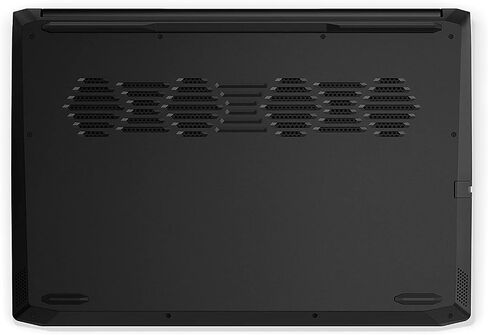 Lenovo IdeaPad Gaming 3 - Essential Gaming Laptop - 15.6" FHD - 144Hz - AMD Ryzen 5 5500H - GeForce RTX 2050-32GB RAM - 1TB NVMe Storage - Backlit Keyboard - Windows 11 in Saudi Arabia
