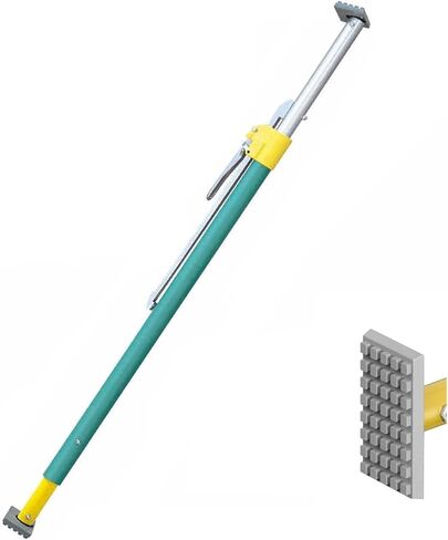 Cargo Stabilizer Bar,Extendable Cargo Bar Holder, Extends from 1.3m to 3.38m, Cargo Barrier to Stop Sliding in Saudi Arabia
