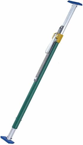 Extendable Cargo Bars,Caravan Cargo Bar Holder with Pad for Pickup Trucks,Strong Load-Bearing Cargo Stabilizer Bar for Box Truck in Saudi Arabia