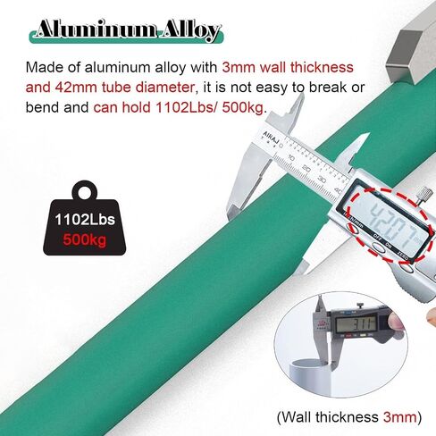 Extendable Cargo Bars,Caravan Cargo Bar Holder with Pad for Pickup Trucks,Strong Load-Bearing Cargo Stabilizer Bar for Box Truck in Saudi Arabia