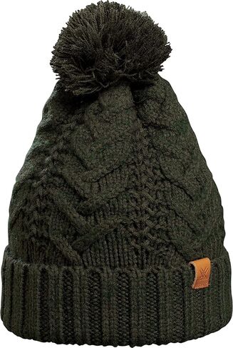 Vortex Optics Winter Warmer Beanies (Charcoal) in Saudi Arabia