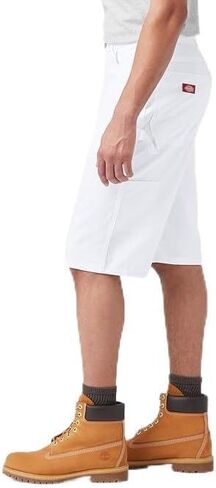 Dickies Men's 13" Flex Painter Utility Short in Saudi Arabia