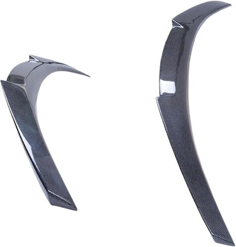 Compatible For BMW M4 F82 M4 Style Carbon Fiber Rear Spoiler Trunk Wing 2014-2020 in Saudi Arabia