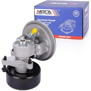 مضخة فراغ MOCA VCP120 متوافقة مع 96-02 لفورد E-350 Econoline Club Wagon ، 99-03 لفورد F-450 Super Duty/F-550 Super Duty ، 96-99 لـ Ford Econoline Super Duty in Kuwait