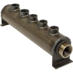 Buyers Products RM10 Return Line Manifold in Kuwait